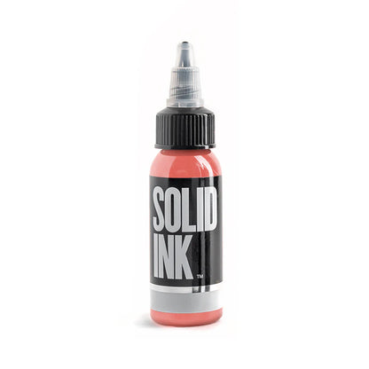 Solid Ink - Coral