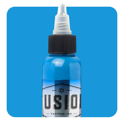 Cornflower — Fusion Tattoo Ink — Pick Size