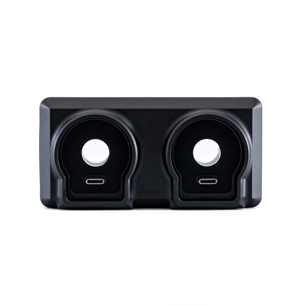 Critical Universal Battery Dock