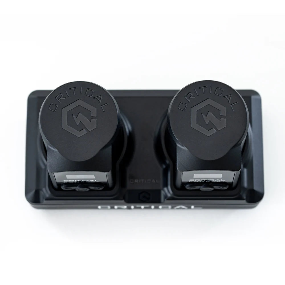 Critical Universal Battery Dock