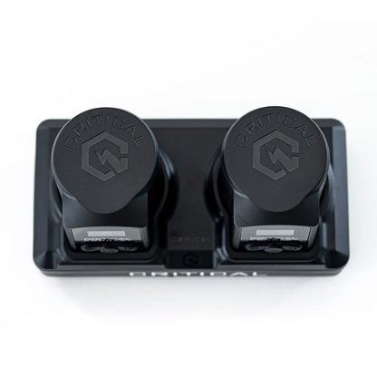 Critical Universal Battery Dock