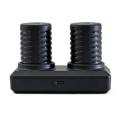 Critical Universal Battery Dock