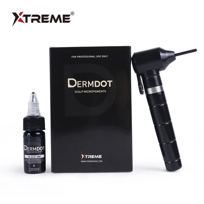 DERMDOT BLACK SMP SET