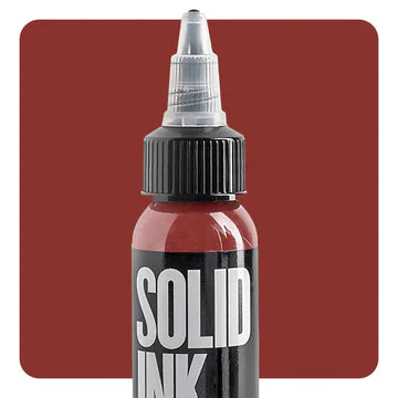 Solid Ink - Dark Blood