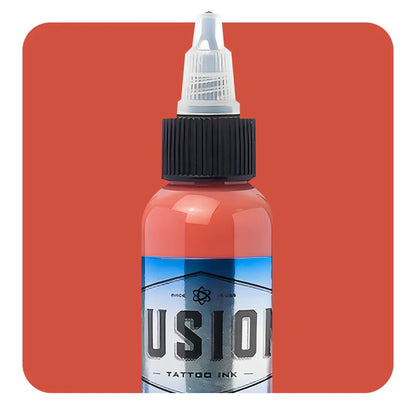Dark Flesh — Fusion Tattoo Ink — 1oz