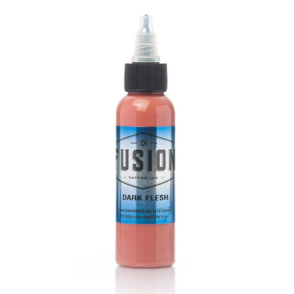 Dark Flesh — Fusion Tattoo Ink — 1oz