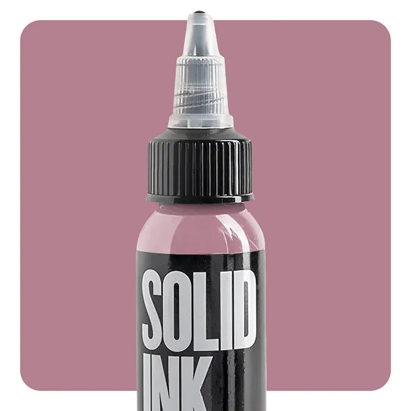 Solid Ink - Dead Rose — Pick Size