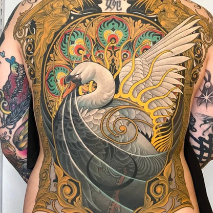 Desert Sand Light Tattoo Ink