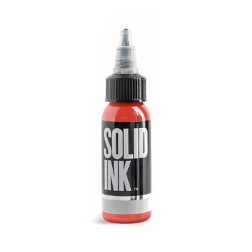 Solid Ink — Diablo — Pick Size