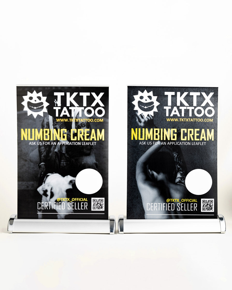 Display Stands