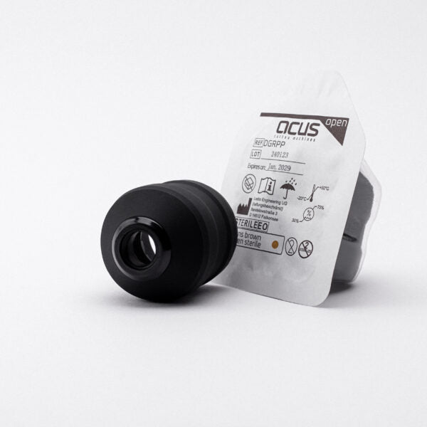 Disposable Grip Plus