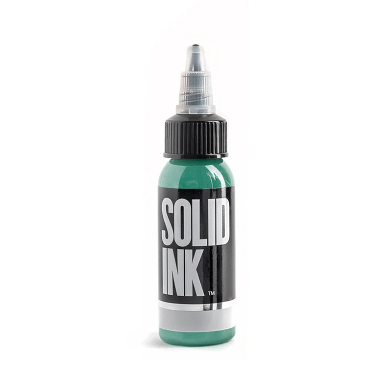 Solid Ink — Dragon — Pick Size
