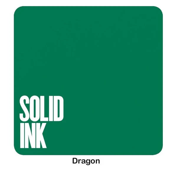Solid Ink — Dragon — Pick Size