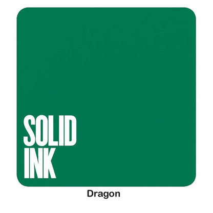 Solid Ink — Dragon — Pick Size