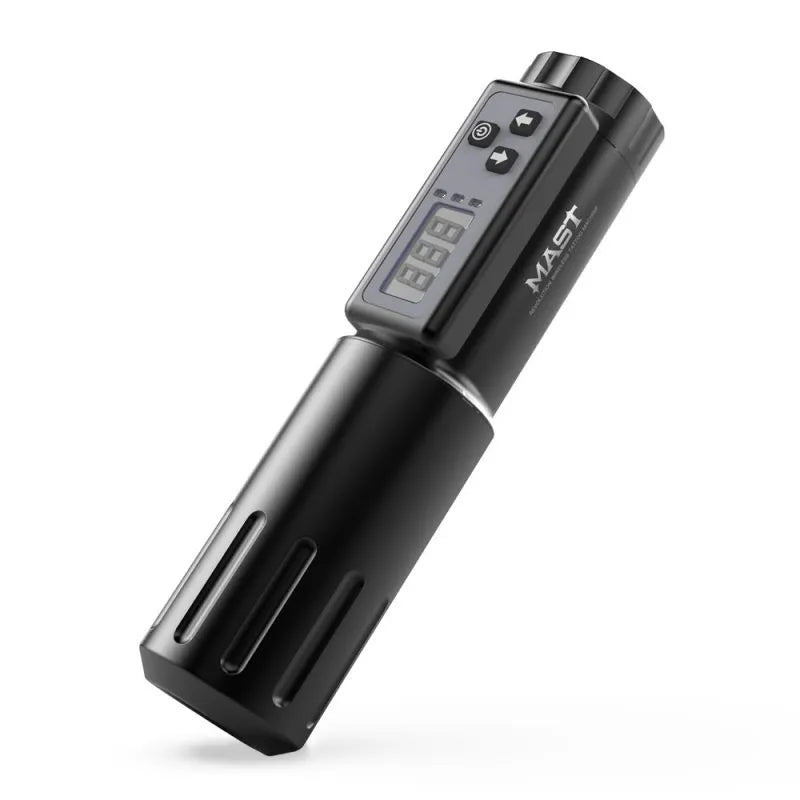 Dragonhawk Wireless Tattoo Machine | Mast Saber
