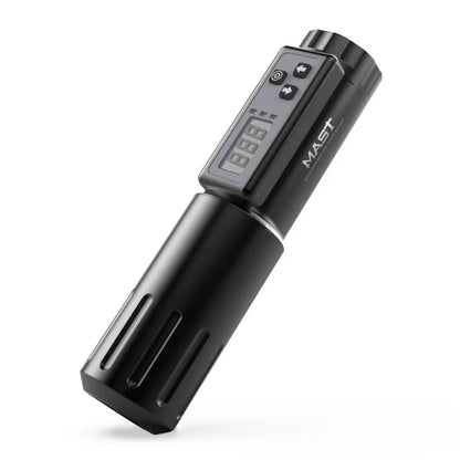 Dragonhawk Wireless Tattoo Machine | Mast Saber