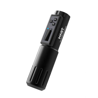Dragonhawk Wireless Tattoo Machine | Mast Saber