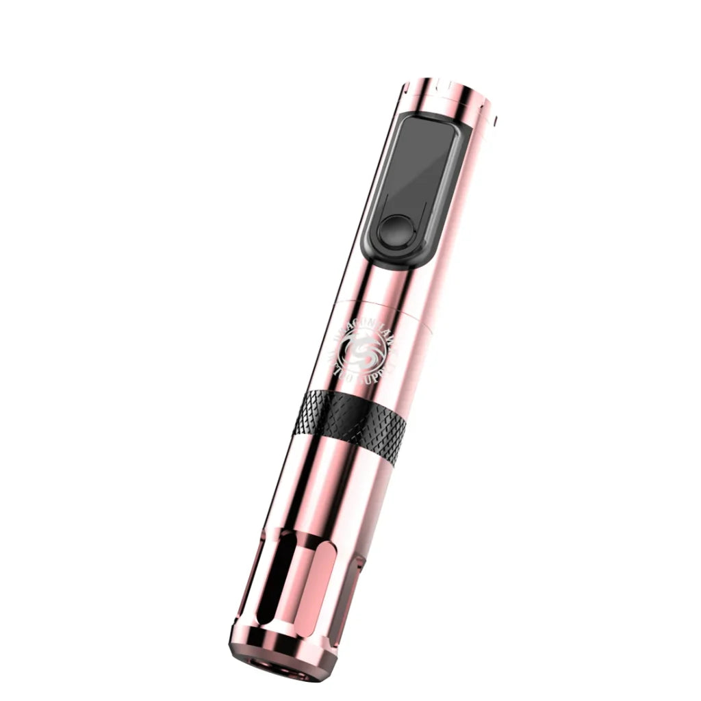 Dragonhawk Wireless Tattoo Machine Pen | X4