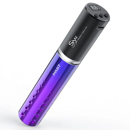 Dragonhawk Wireless Tattoo Machine Rotary Pen for Permanent Makeup SMP | Mast Tour Siya