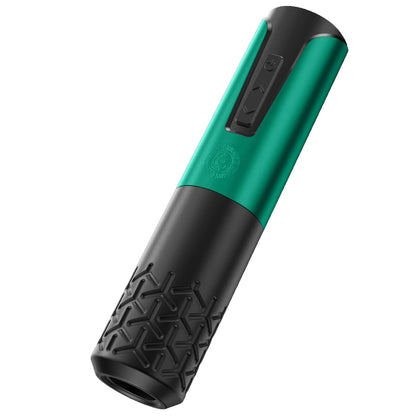 Dragonhawk Wireless Tattoo Machine Rotary Pen with Replaceable Batteries | Armor