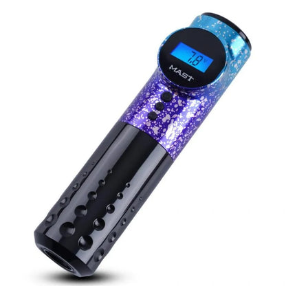 Dragonhawk Wireless Tattoo Machine With 3.5MM/4.2MM Stroke | Mast Archer