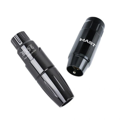 Dragonhawk Wireless Tattoo Machine with Battery | Mast Tour