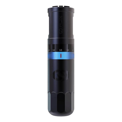 Dragonhawk Wireless Tattoo Pen Machine 2.4-4.2MM Strokes Fast Charging | WJX W3