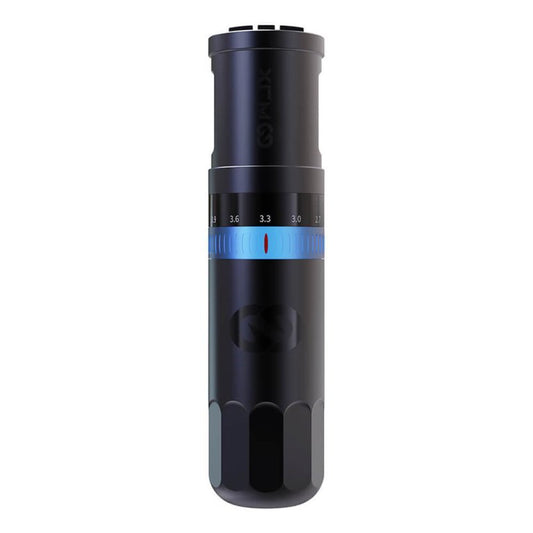 Dragonhawk Wireless Tattoo Pen Machine 2.4-4.2MM Strokes Fast Charging | WJX W3