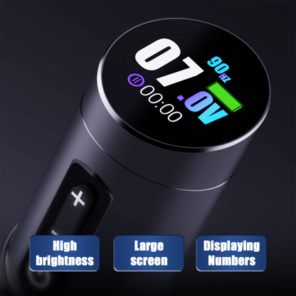 Dragonhawk Wireless Tattoo Pen Machine 2.4-4.2MM Strokes Length | Mast Flip 3