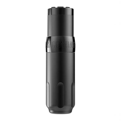 Dragonhawk Wireless Tattoo Pen Machine Brushless Motor with 4.0MM Strokes | X5