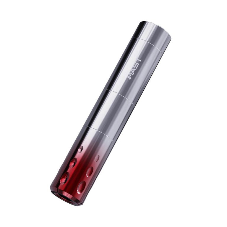 Dragonhawk Wireless Tattoo Pen Machine With 3.0MM Stroke