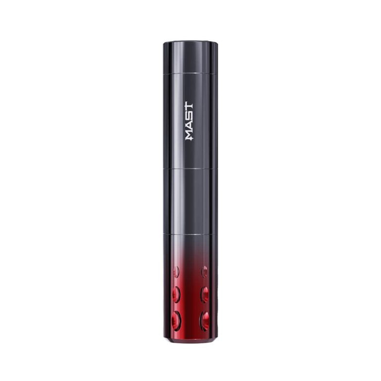Dragonhawk Wireless Tattoo Pen Machine With 3.0MM Stroke