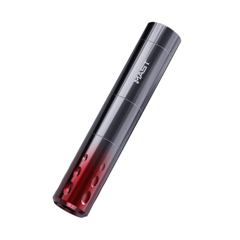 Dragonhawk Wireless Tattoo Pen Machine With 3.0MM Stroke