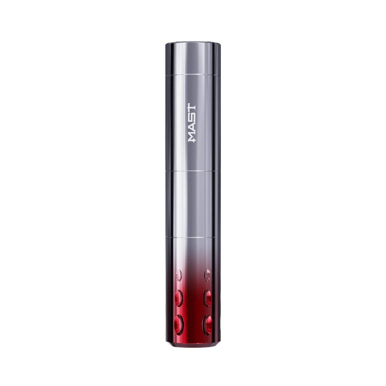 Dragonhawk Wireless Tattoo Pen Machine With 3.0MM Stroke