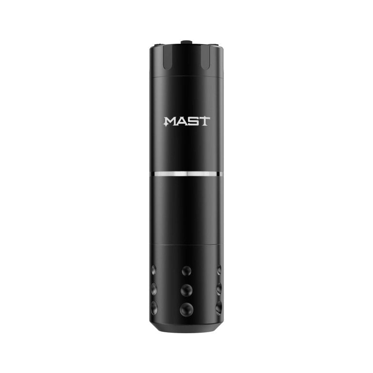 Dragonhawk Wireless Tattoo Pen Machine with 3.5MM Stroke 2200mAh | Mast A1 Pro