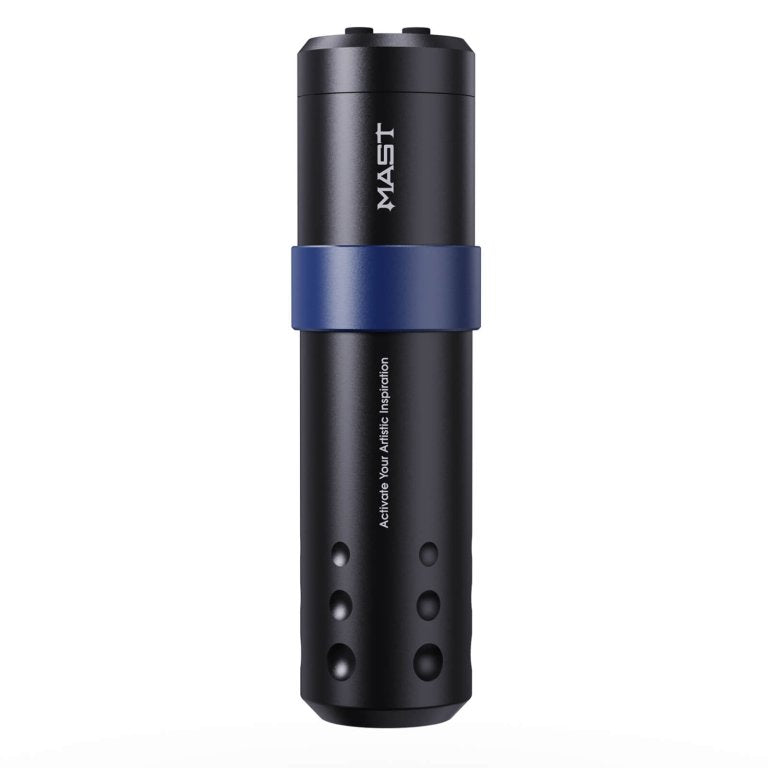 Dragonhawk Wireless Tattoo Pen Machine with 3.5MM Stroke | Mast A3