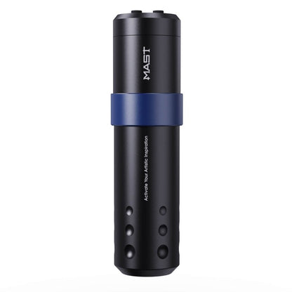 Dragonhawk Wireless Tattoo Pen Machine with 3.5MM Stroke | Mast A3