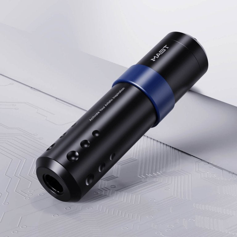 Dragonhawk Wireless Tattoo Pen Machine with 3.5MM Stroke | Mast A3