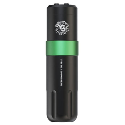 Dragonhawk Wireless Tattoo Pen Machine with 3.5MM Stroke | Styler