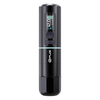 Dragonhawk Wireless Tattoo Pen Machine with 3.5MM Stroke Two Batteries | WJX W4