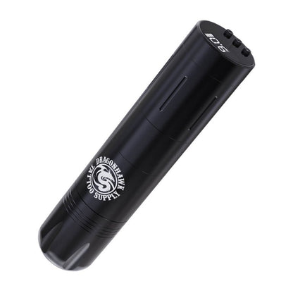 Dragonhawk Wireless Tattoo Pen Machine with 3.5MM Stroke | X3 Pro (2 Batteries ver.)