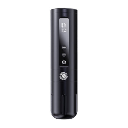 Dragonhawk Wireless Tattoo Pen Machine with 3.5MM stroke Brushless Motor 5000mAh | X10