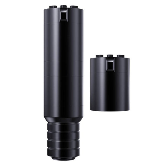 Dragonhawk Wireless Tattoo Pen Machine with 4.0MM Stroke 3hz-150hz Frequency | YUE