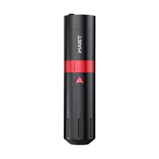 Dragonhawk Wireless Tattoo Pen Machine with 7 Strokes Rechangeable | Mast Flip 2