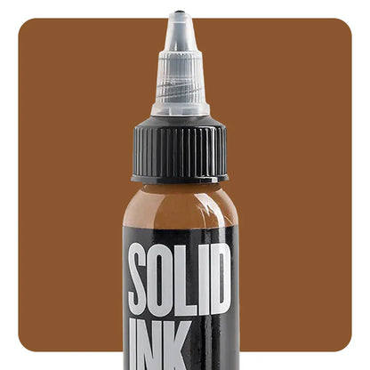 Solid Ink — Dulce De Leche — Pick Size