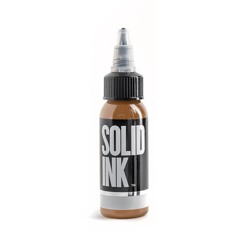 Solid Ink — Dulce De Leche — Pick Size