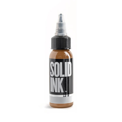 Solid Ink — Dulce De Leche — Pick Size