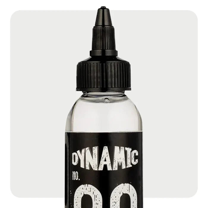 Dynamic 00 Mixing Solution - Pick Size