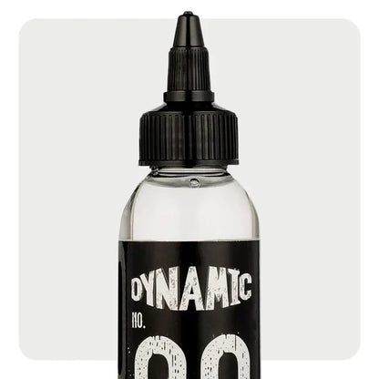 Dynamic 00 Mixing Solution - Pick Size