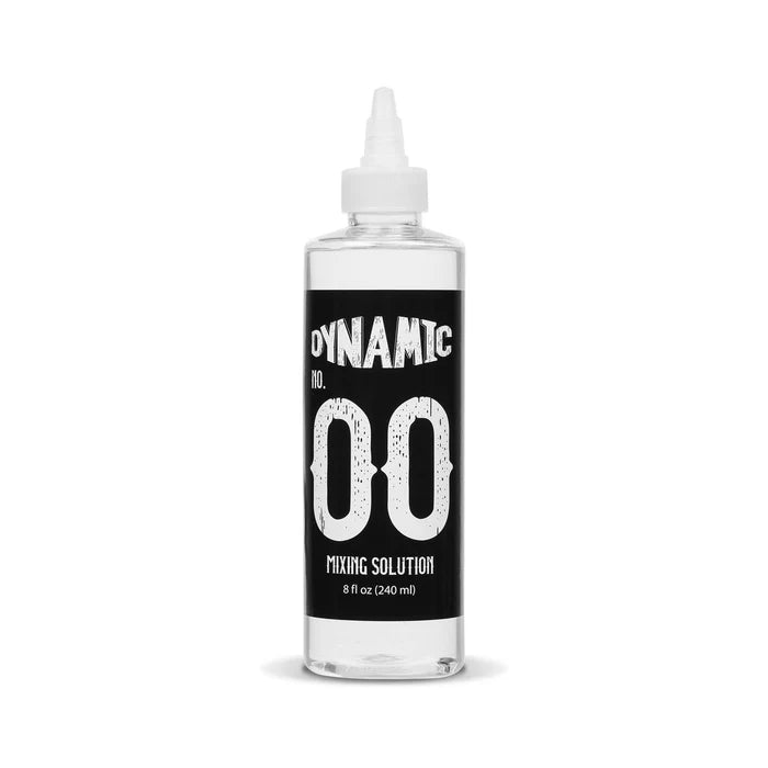 Dynamic 00 Mixing Solution - Pick Size
